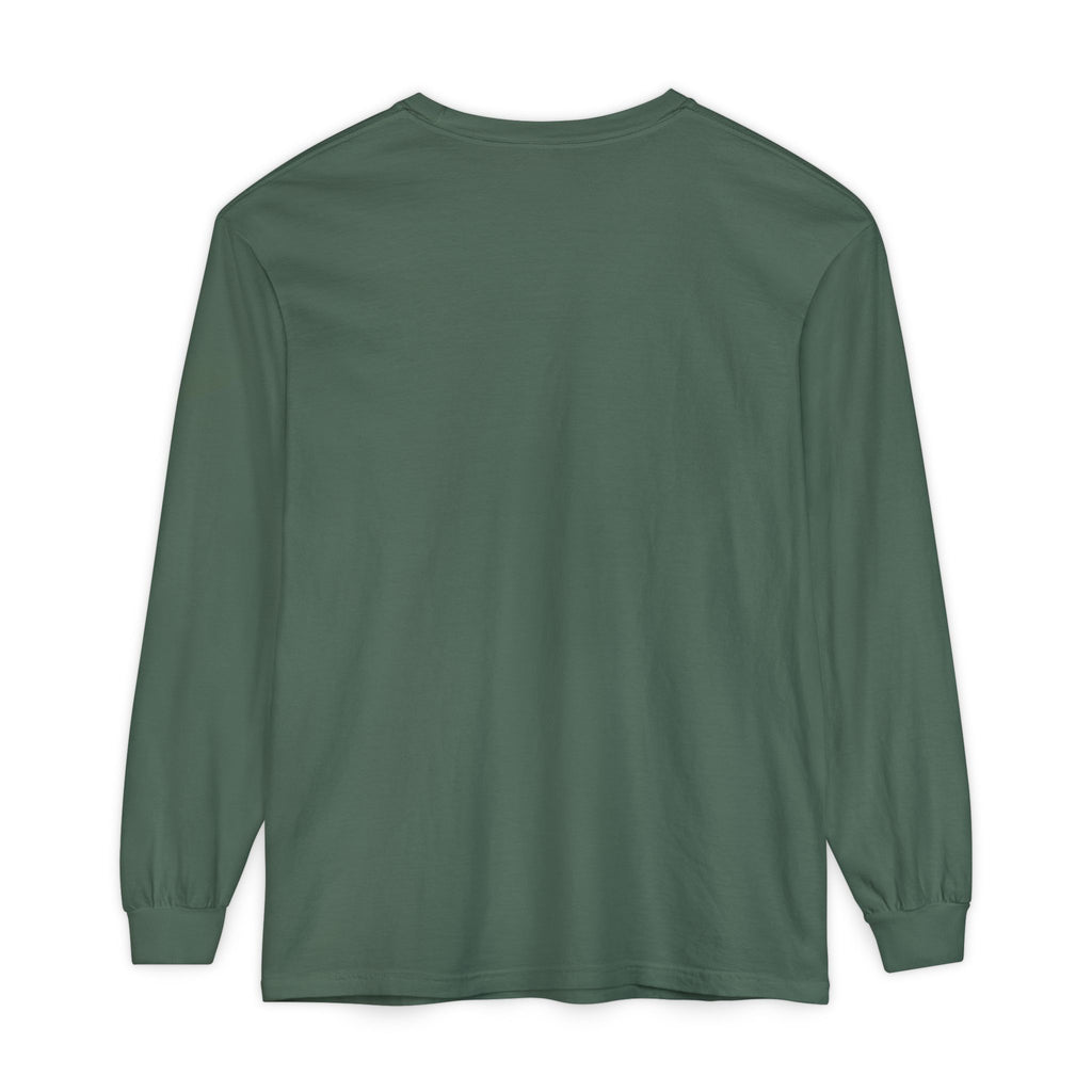 Santa’s Pharmacy Tech Christmas Long Sleeve T-Shirt