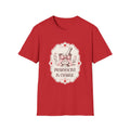 Pharmacist in Charge T-Shirt – Pharmacy Gift for Pharmacists
