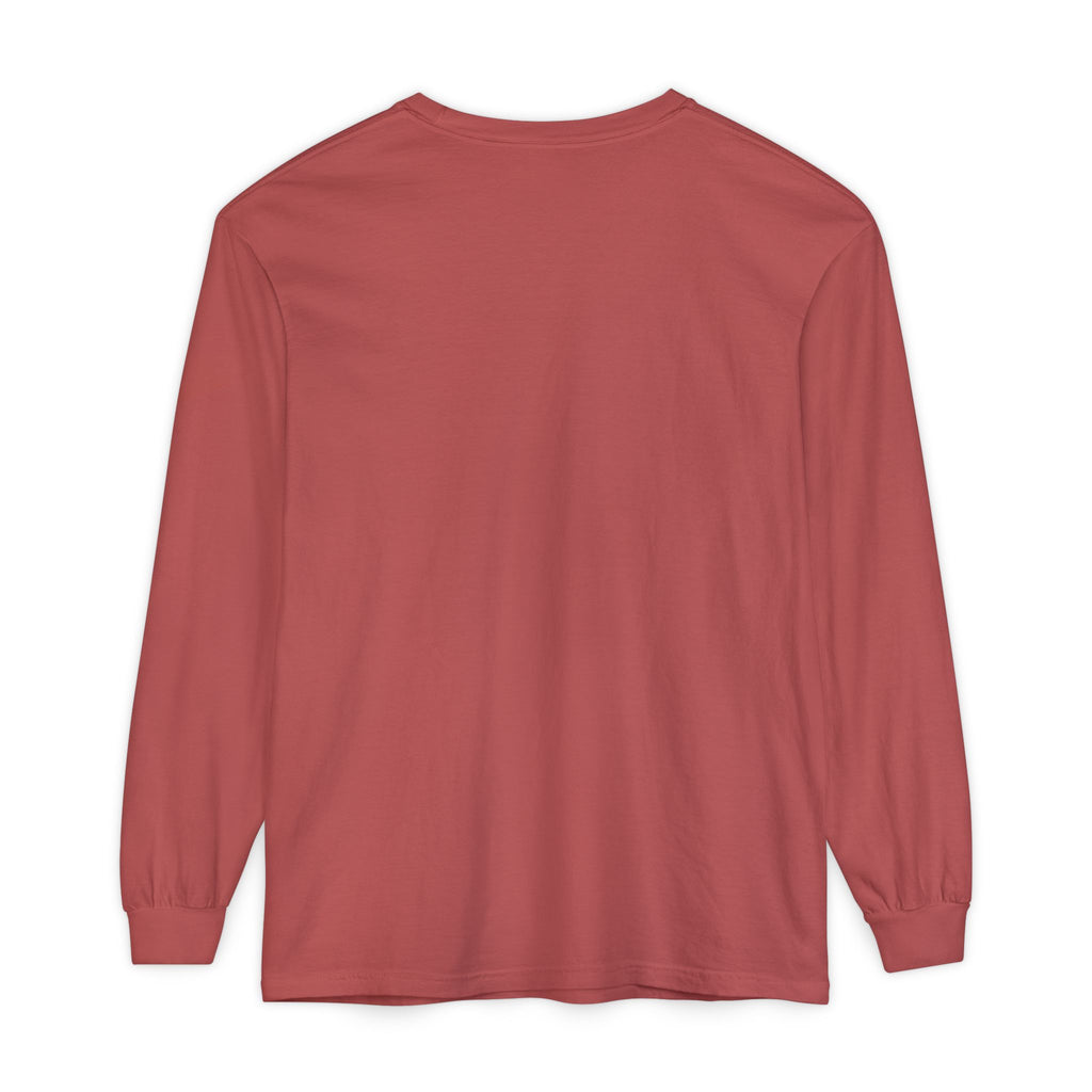 Santa’s Pharmacy Tech Christmas Long Sleeve T-Shirt