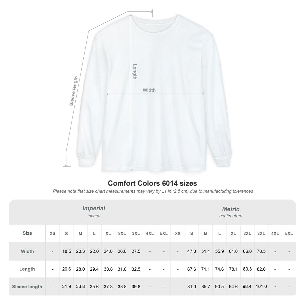 Santa’s Pharmacy Tech Christmas Long Sleeve T-Shirt