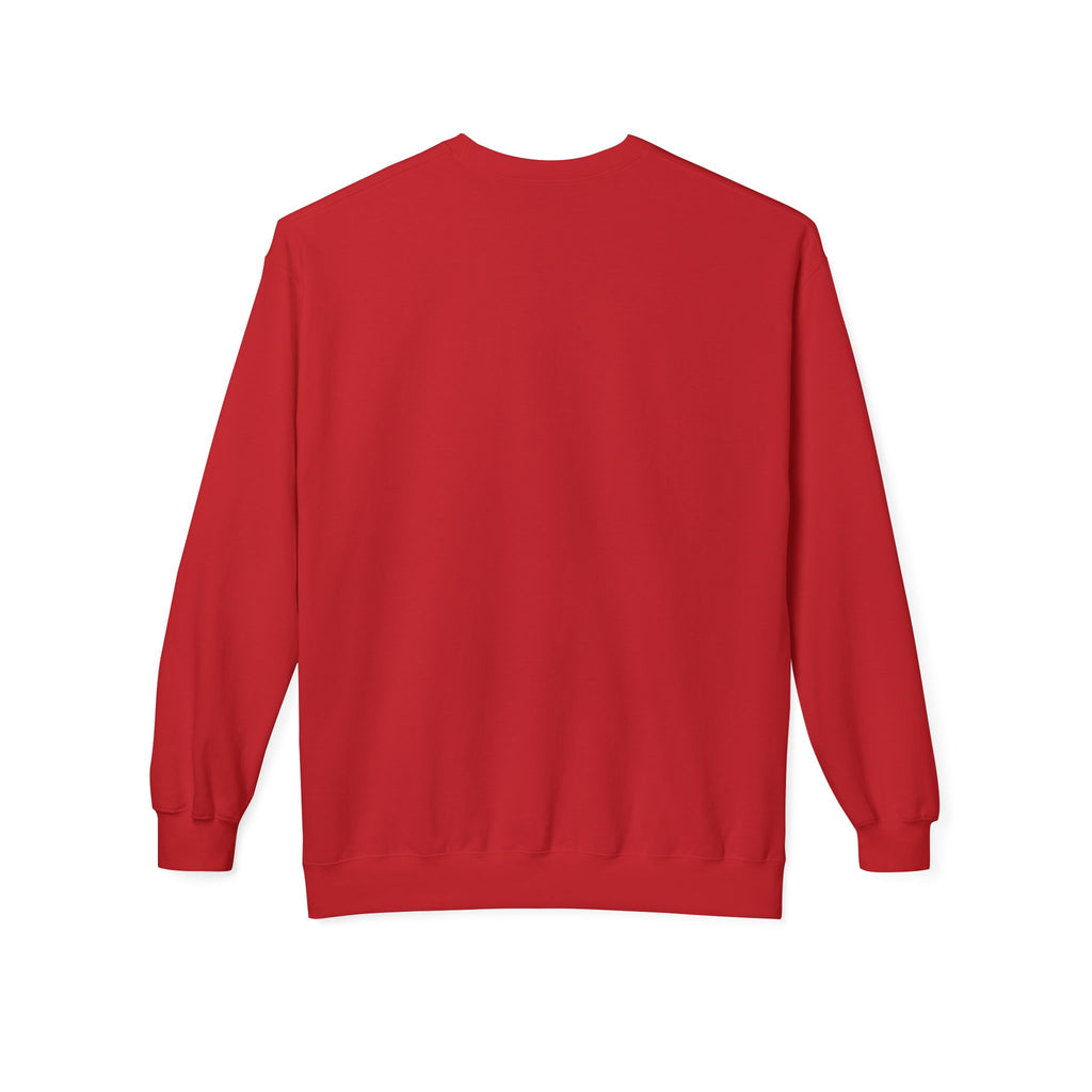 Santa’s Favorite Pharmacy Technician Christmas Sweatshirt