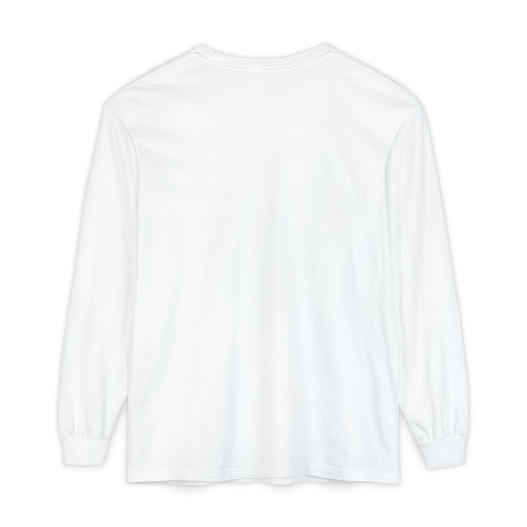 Santa’s Pharmacy Tech Christmas Long Sleeve T-Shirt