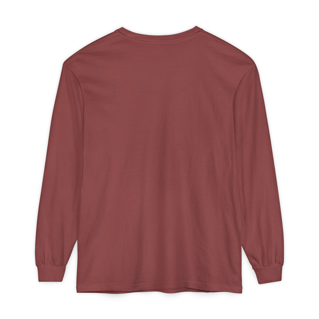 Santa’s Pharmacy Tech Christmas Long Sleeve T-Shirt