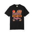 Instant Pharmacist Just Add Coffee T-Shirt