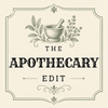 The Apothecary Edit - Home